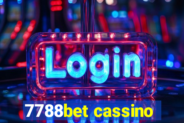 7788bet cassino
